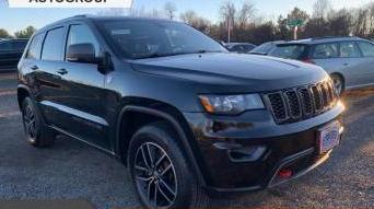 JEEP GRAND CHEROKEE 2018 1C4RJFLG4JC274186 image